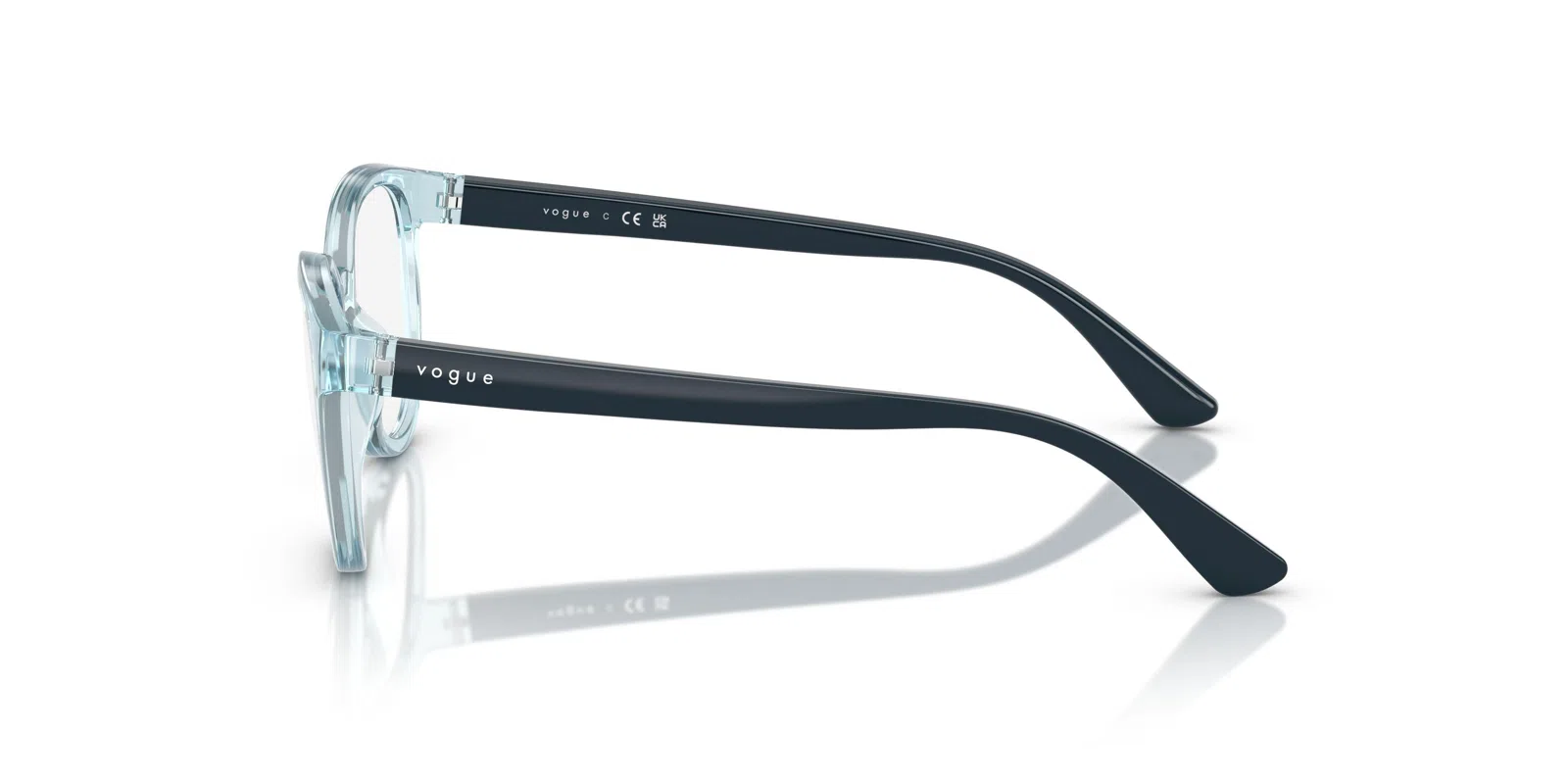 Vogue Eyewear Kids Vista 2029 Eyeglasses - view 24